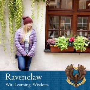 Meet your Posher, Julia